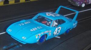 1970 Plymouth Superbird