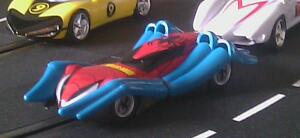 Spyderman Webslinger 6000