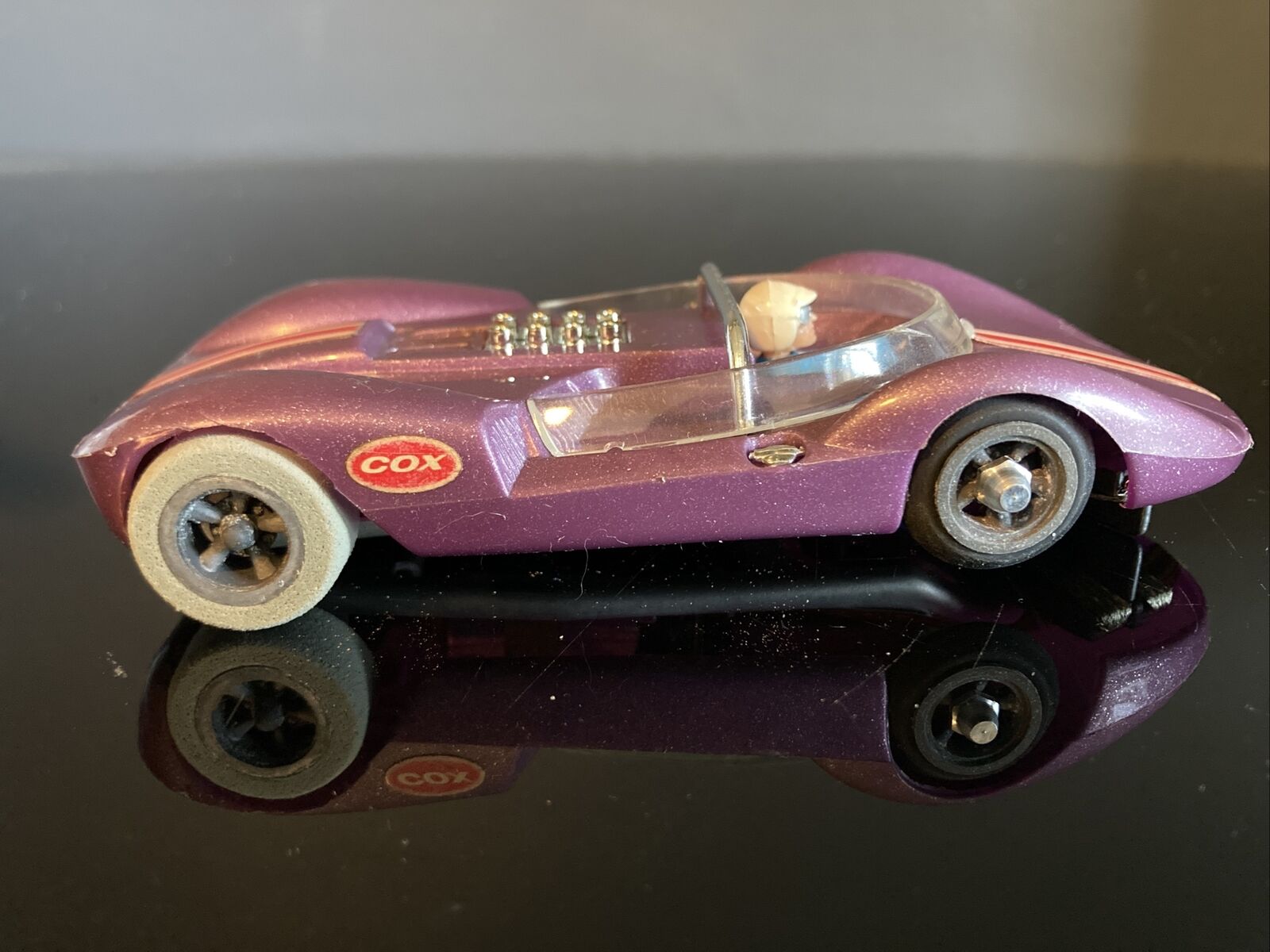 1968 Little Cucaracha