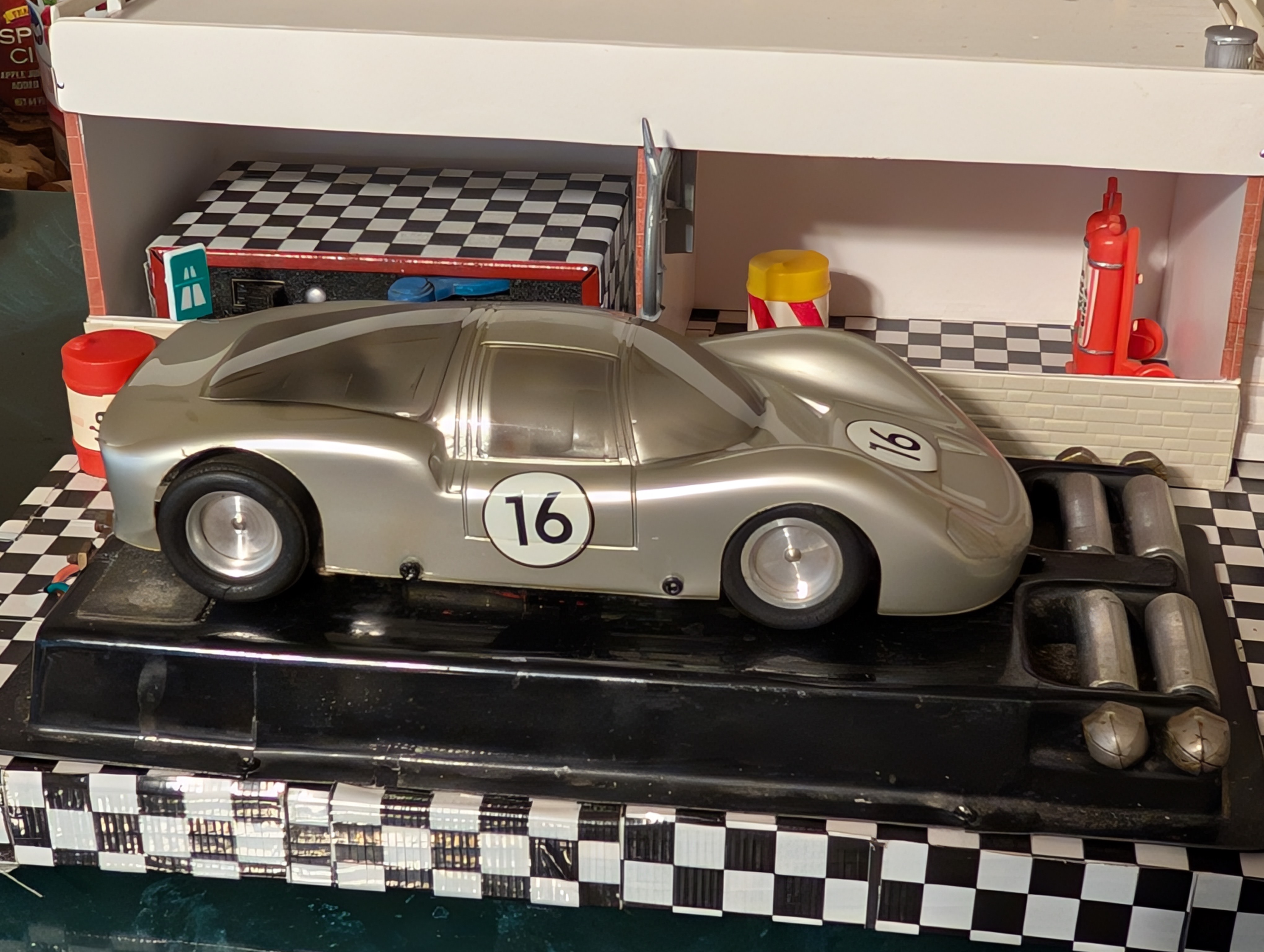 1964 Porsche Carrera 906