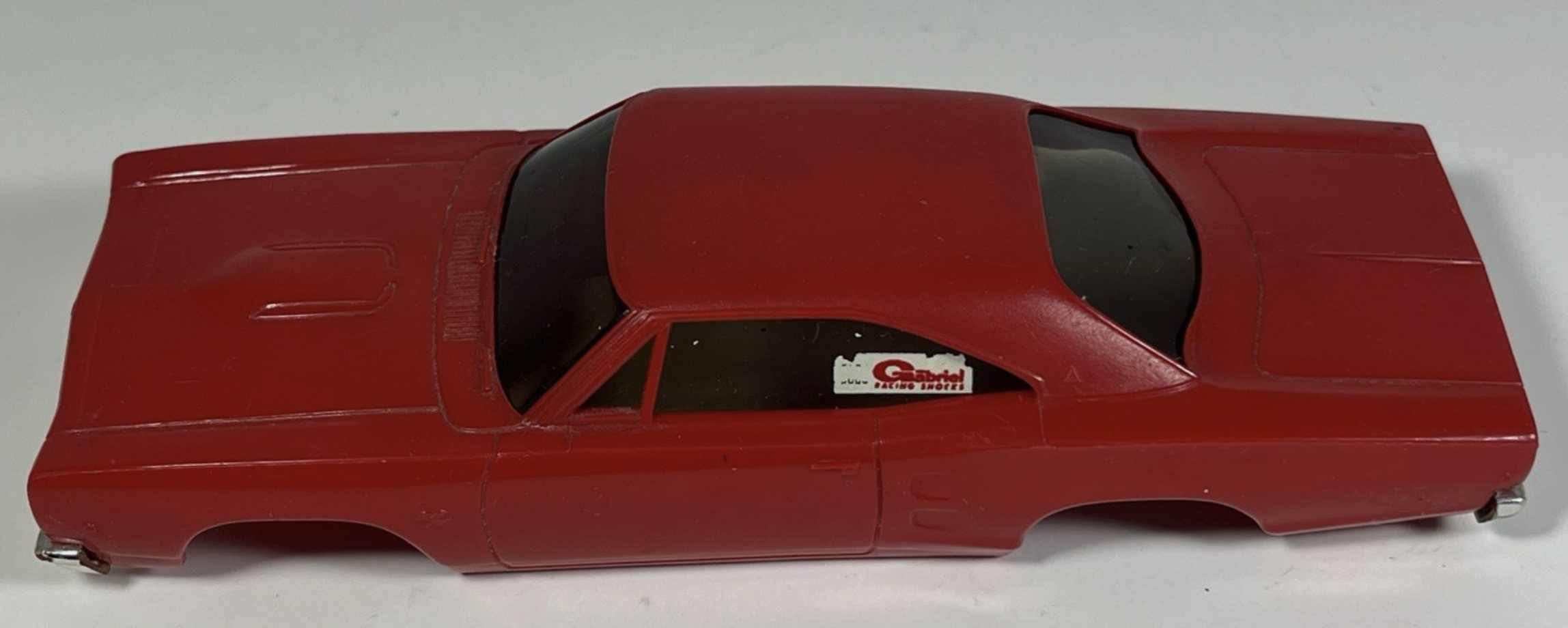 1968 Dodge Coronet