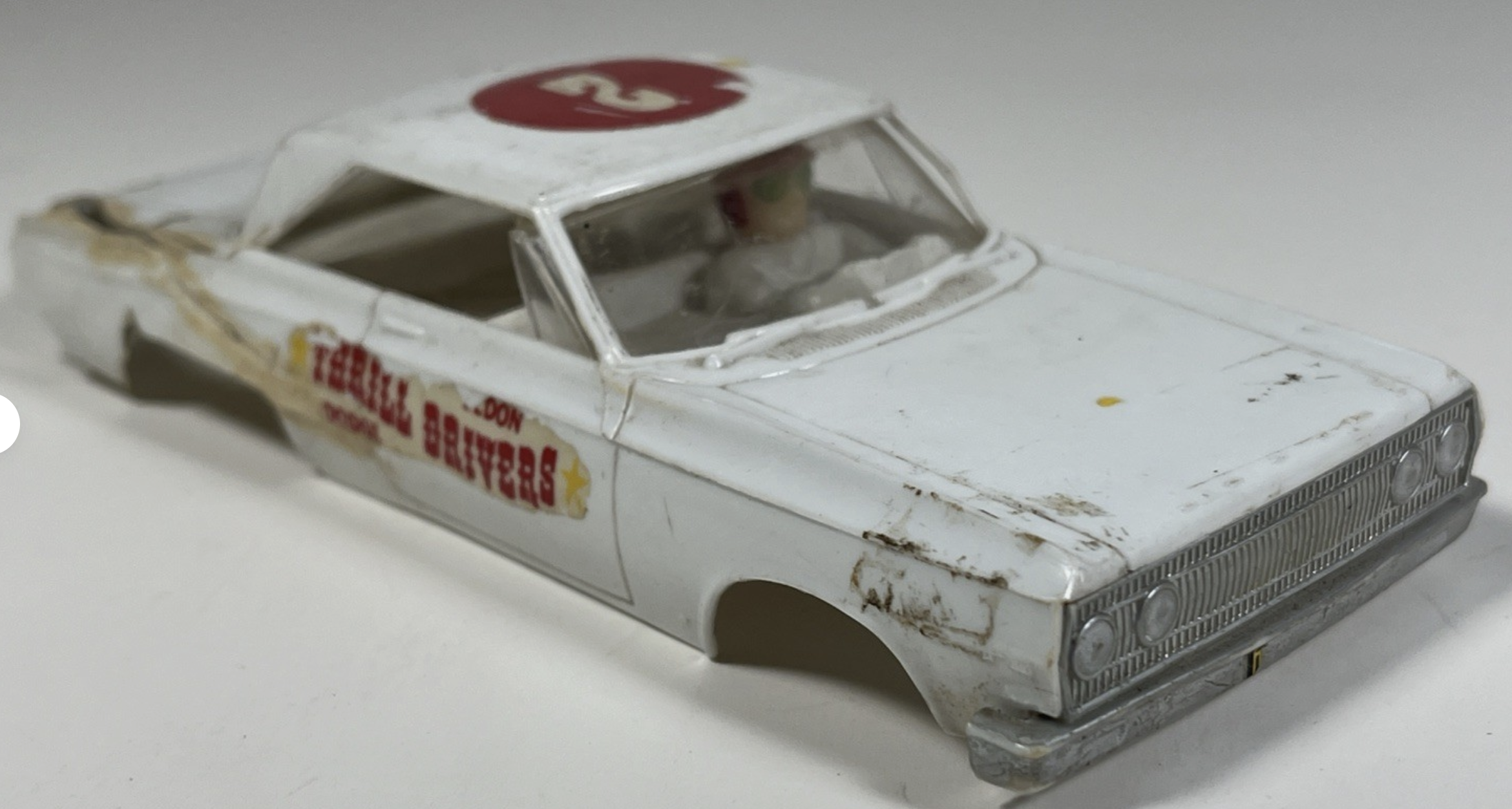 1965 Dodge Coronet