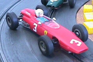 1964 Ferrari 158 F1
