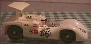 1966 Chaparral 2E - Magframe