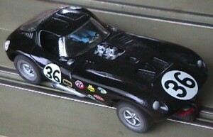 1964 Cheetah - Racer