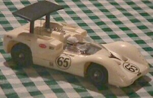 1966 Chaparral 2E - IFC Kit