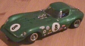 1964 Cheetah - IFC Kit ( Cheetahracha )