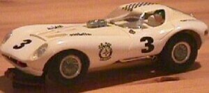 1964 Cheetah