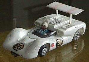 1966 Chaparral 2E - IFC RTR