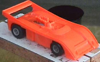 1972 McLaren M20 Can-Am