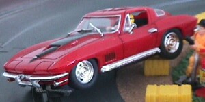 1967 Corvette Stingray 427