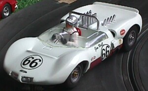 1965 Chaparral 2 - Racer
