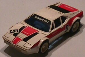 BMW M1