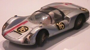 1964 Porsche Carrera 906