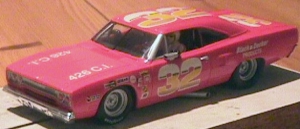 1970 Plymouth Road Runner  No 32